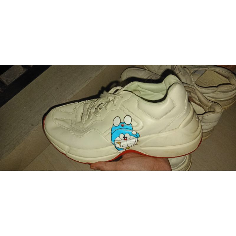 GUCCI RHYTON SIZE 46