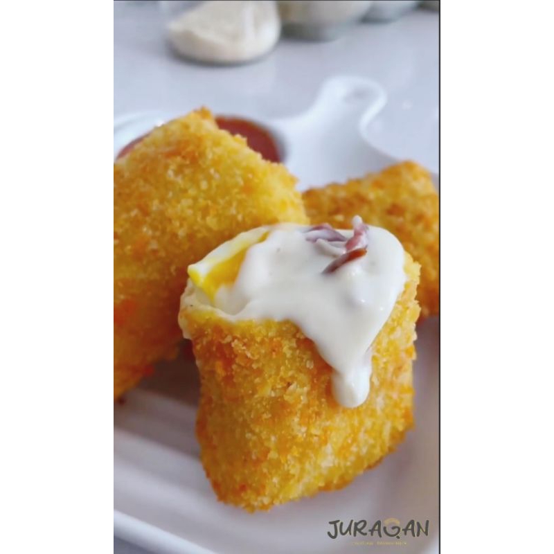 

risol mayo/ risol frozen