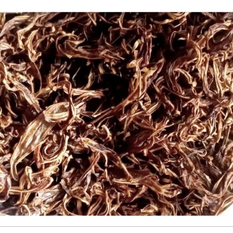 

LIDAH BUAYA KERING SIMPLISAN 50 GR
