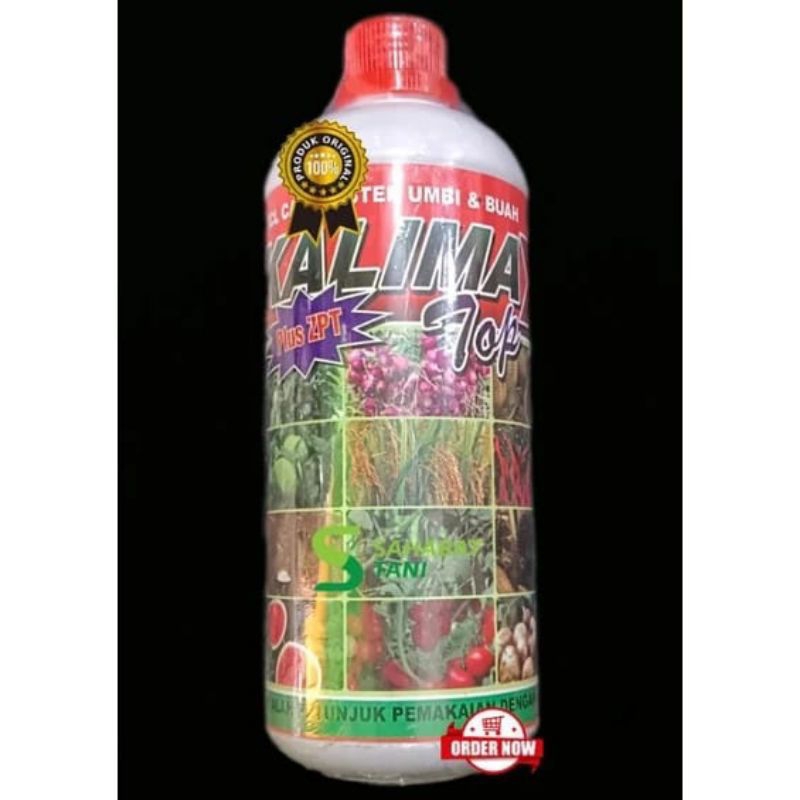 KALIMAXTOP | SAHABAT TANI. TV
