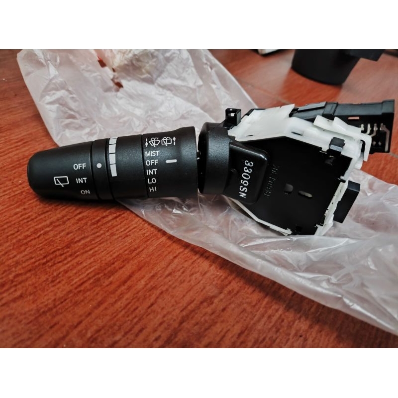 saklar wiper xtrail t31 switch wiper xtrail t31 saklar wiper nissan xtrail t31 switch wiper xtrail t