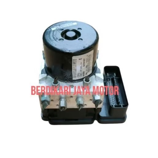 MODUL ABS FORD FIESTA 1.5 & 1.6 ORIGINAL GARANSI