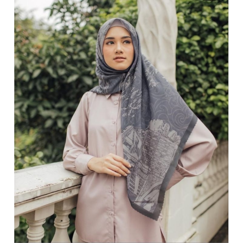 Geulis - Geulis Scarf