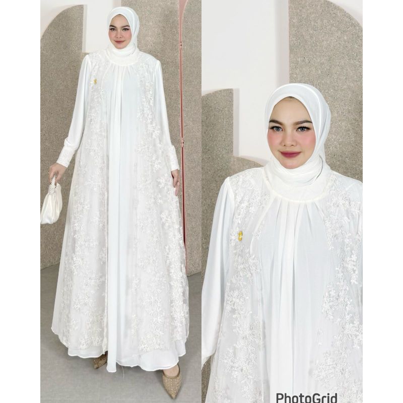 Zira set by Hijabika