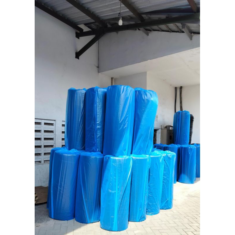 

Bubble Wrap