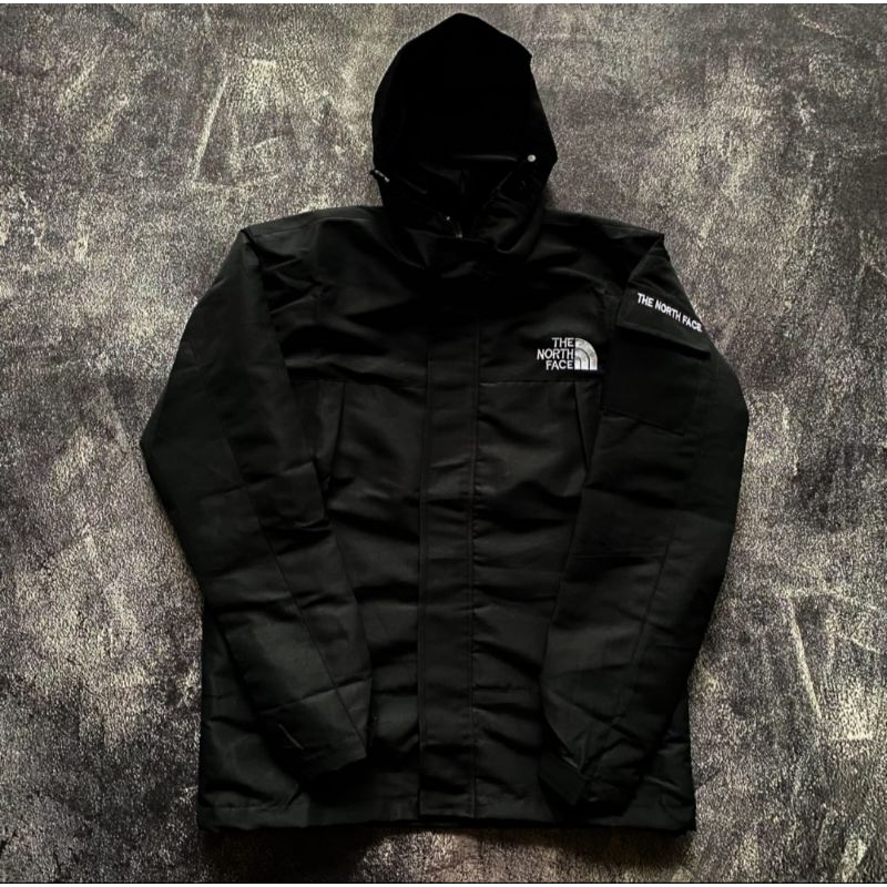TNF SAKU SAMPING