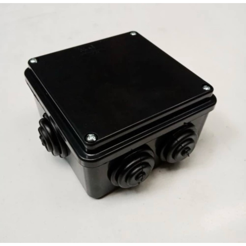 Junction box duradus 10x10