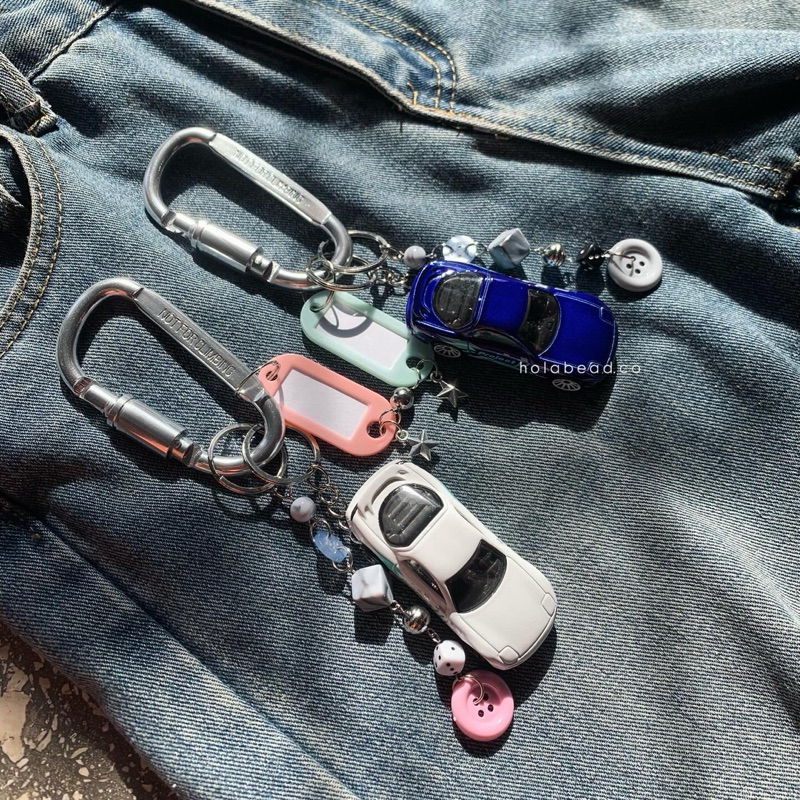 HOTWHEELS GANTUNGAN TAS | KEYCHAIN COUPLE | HOTWHEELS COUPLE | GANTUNGAN TAS KUNCI