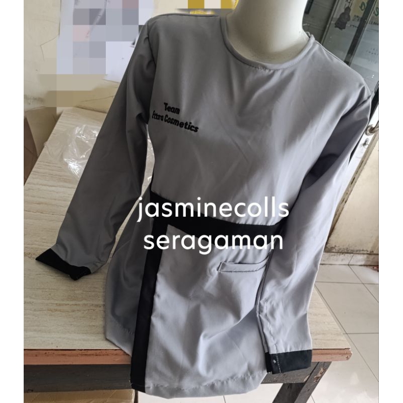 SERAGAM Beauty Clinic / Klinik Pratama / Dokter / Salon SPG