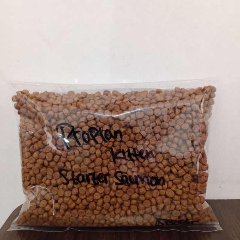 PROPLAN KITTEN STARTER SALMON 500GR