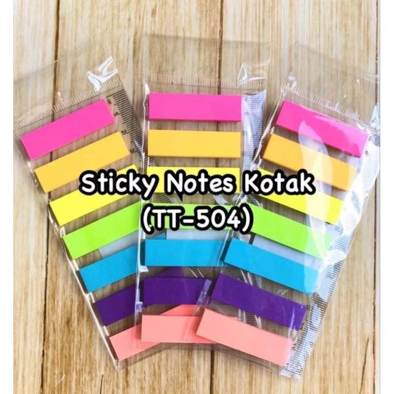 

STICKY NOTE FREE ALAS PENGGARIS