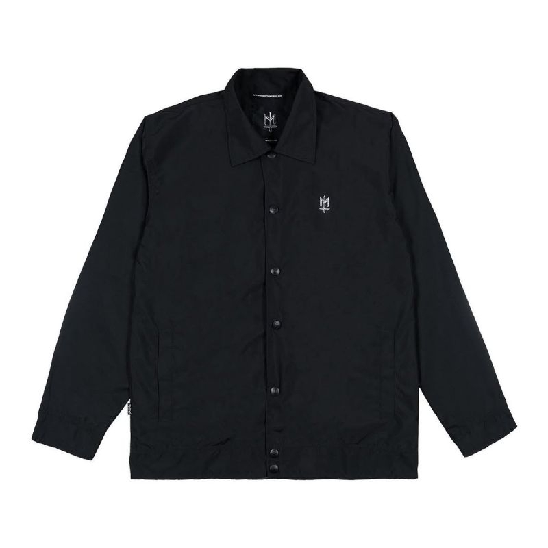 Maternal windbreaker jacket