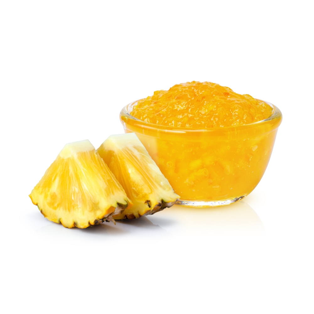 

ICELAB - Selai Pineapple/Nanas