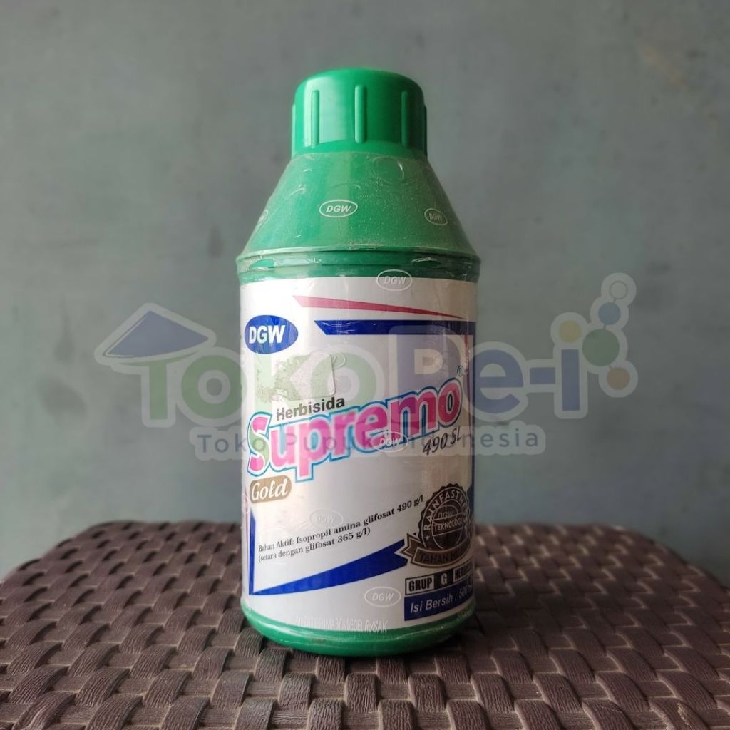 DGW Herbisida Supremo
