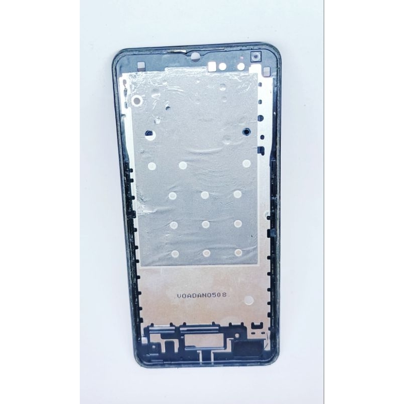 frame tulang lcd samsung a02 ori copotan
