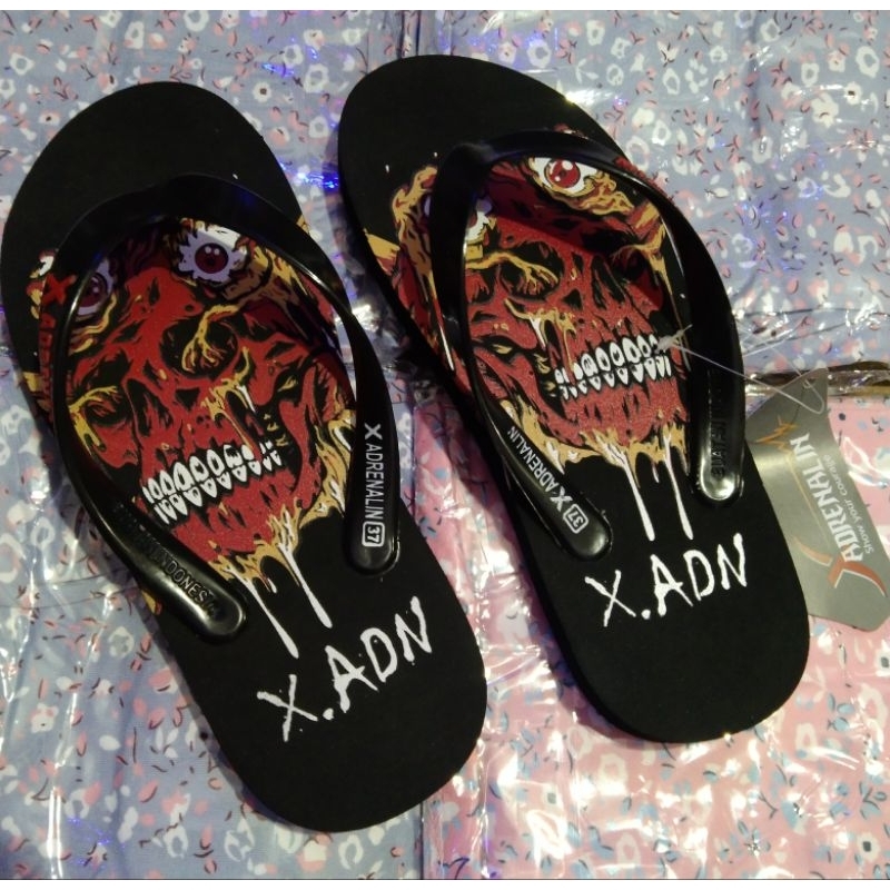 sandal kiddrock sandal jepit kiddrock