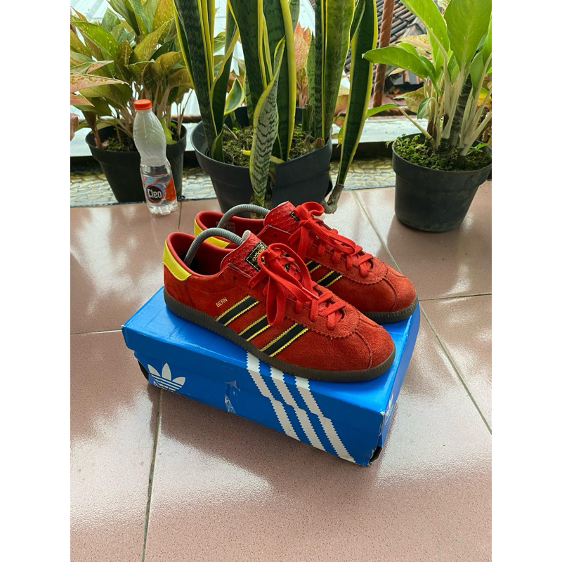adidas bern
