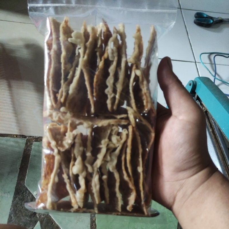 

Kemasan Plastik