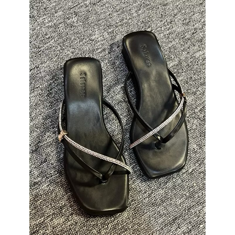 Blinca Sandal Wanita Sandal Hak | Sandal Hak wanita