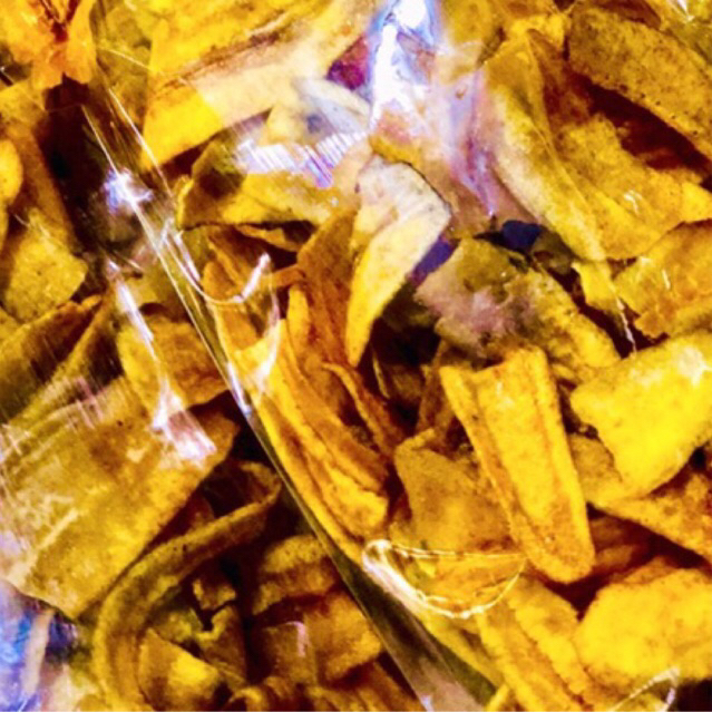 

KERIPIK PISANG 1/4 kg
