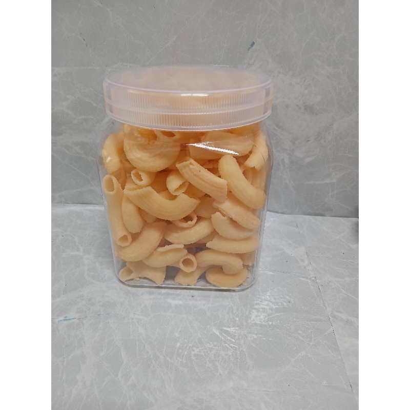 

Makaroni Keju Asli Kraft