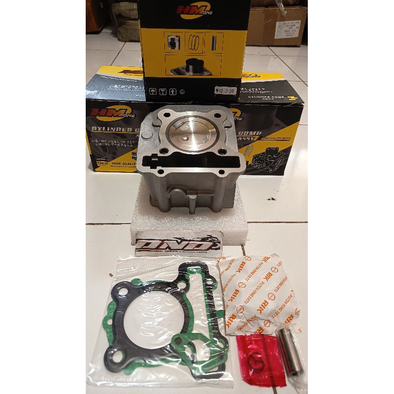 HM ONE Block mio j 54,5mm/Block mio j 59mm/Blok mio-j 54,5mm/Blok mio-j 59mm/Block hm one mio j/Blok