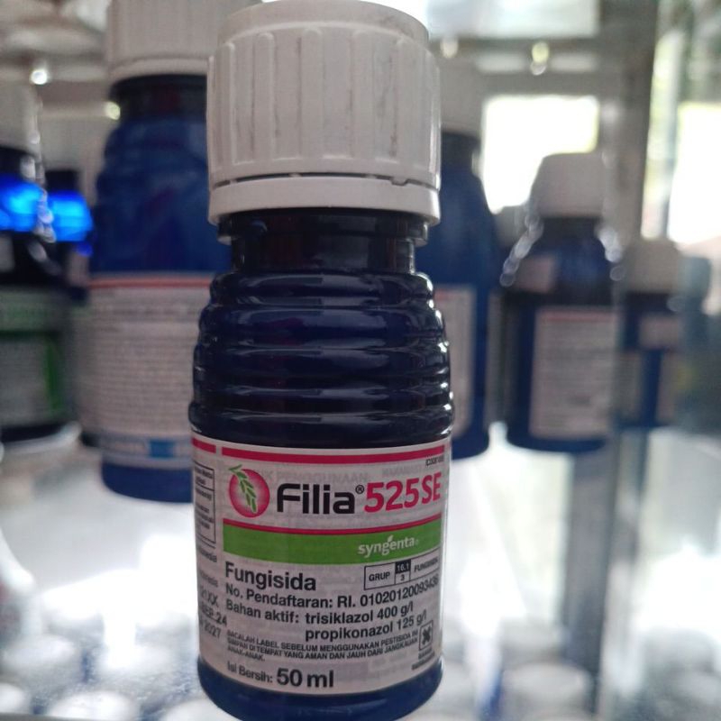 Filia 50ml