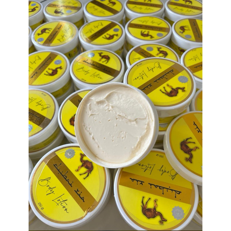 HB DUBAI BPOM DOSTING