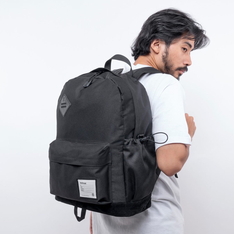 MATERNAL DISASTER OMNUET BAG