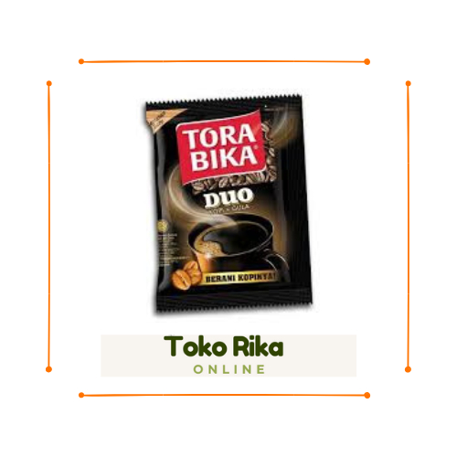 

[ SACHET ] TORABIKA DUO