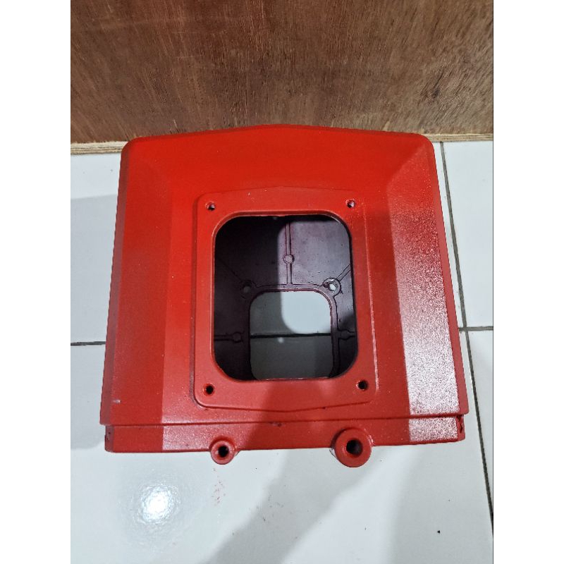 Hopper Tangki Air Mesin Diesel Dongfeng R180 8PK