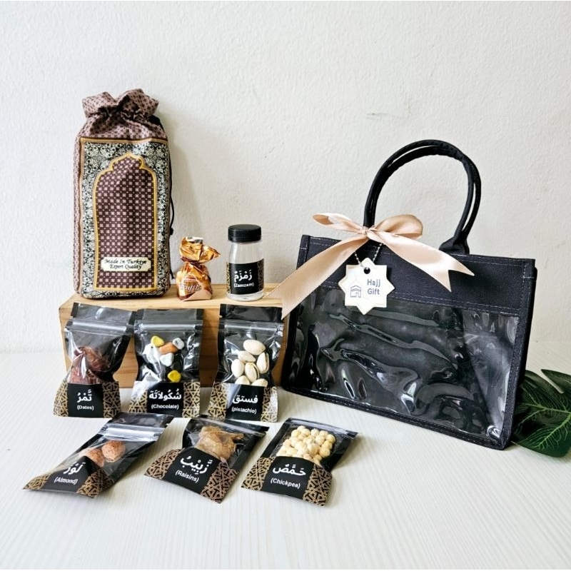 

Xmaster Oleh oleh Haji Umroh (PAKET BERKAH)