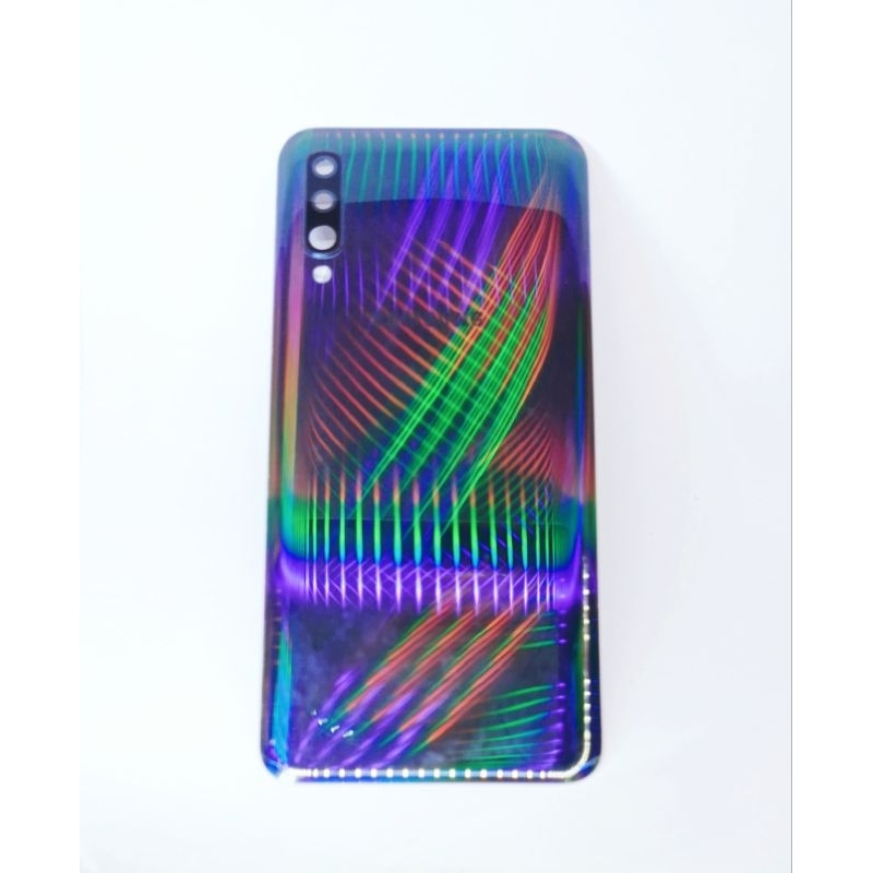 tutup belakang backdoor samsung a50 a505f copotan