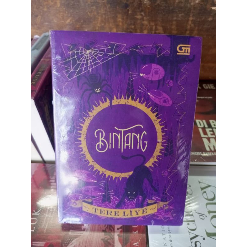 BINTANG TERE LIYE