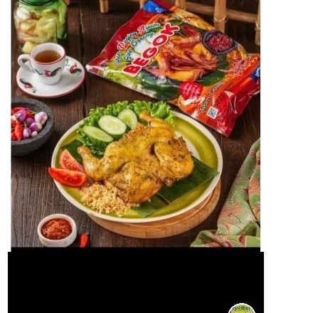 

Begok bebek siap saji 400gr