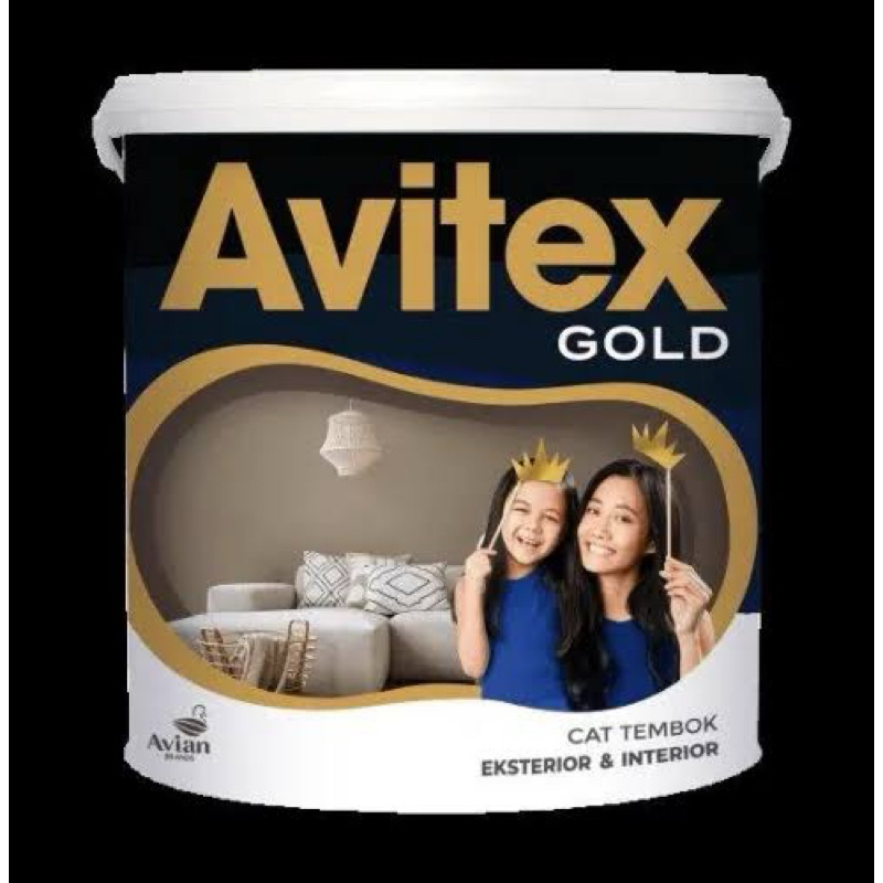 AVITEX GOLD