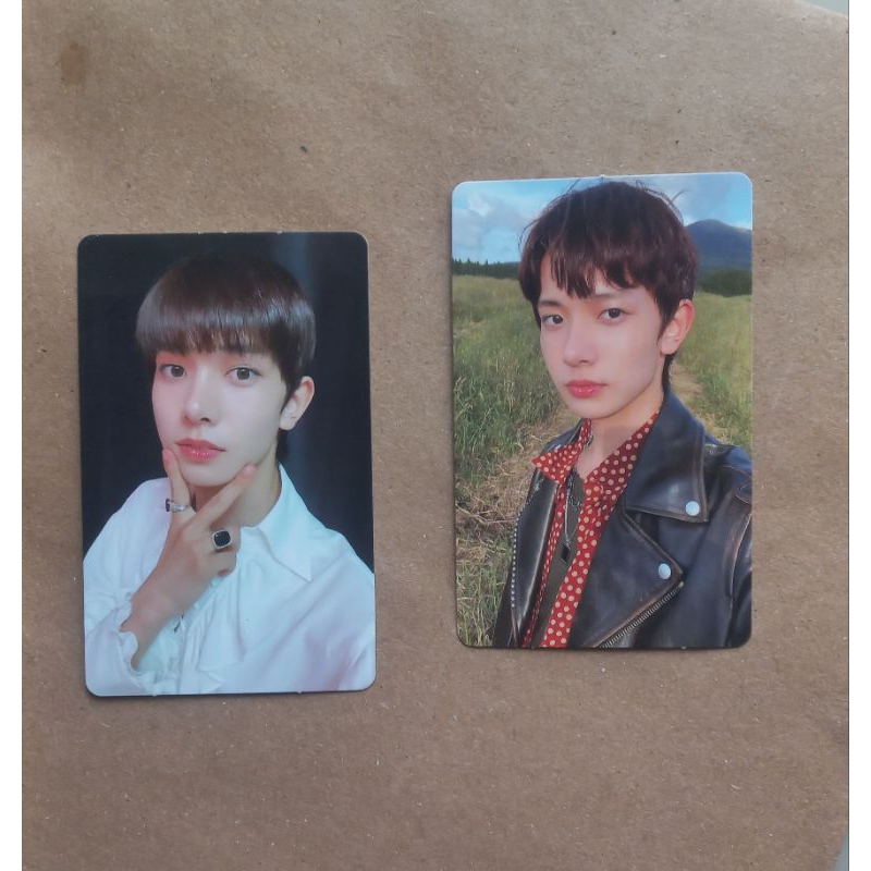 Pc Heeseung Enhypen  Dusk Dawn