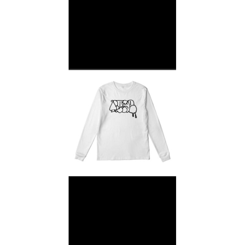 LONGSLEEVE TIROE1 X 27 TRAILS