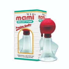 Terbaru Mami Breast Pump Manual - Mami Alat Pompa Asi