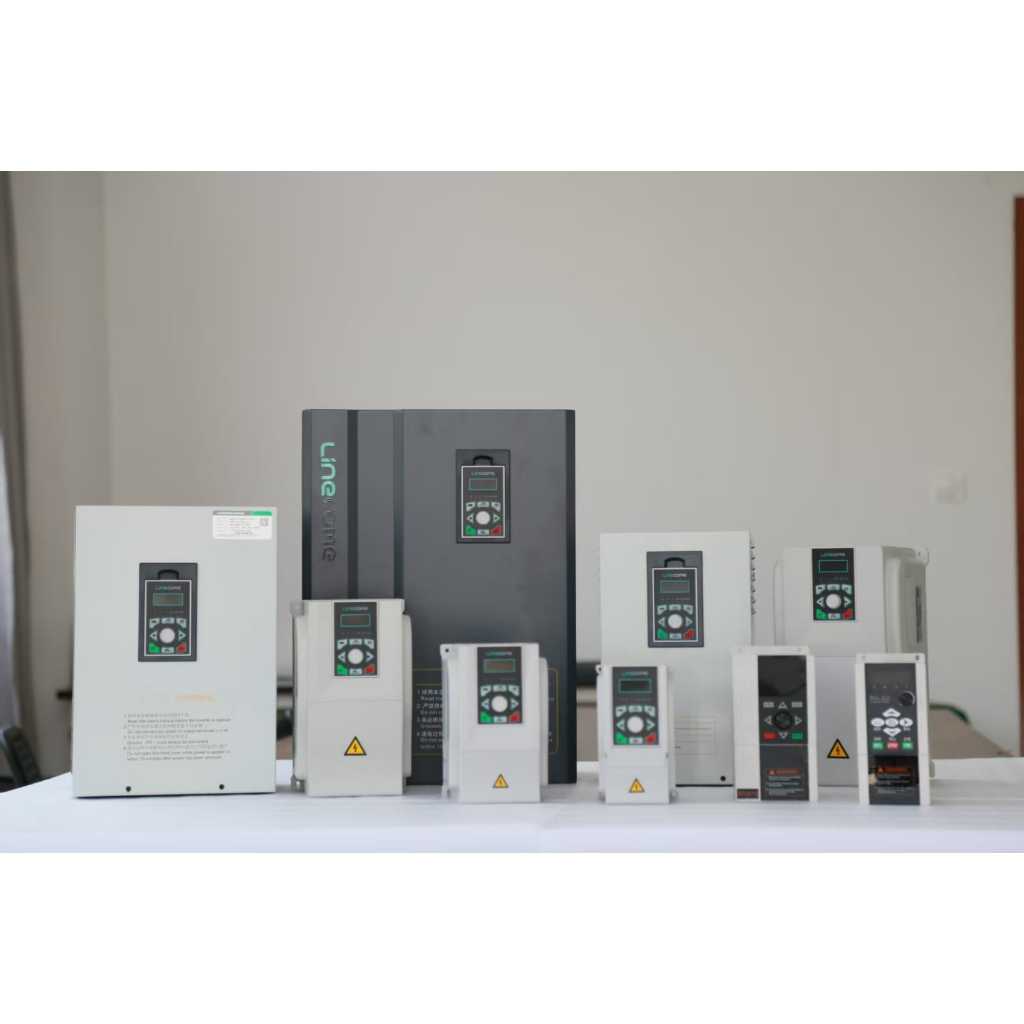 Wan Dao - Power Inverter - LNC500M 220 Volt