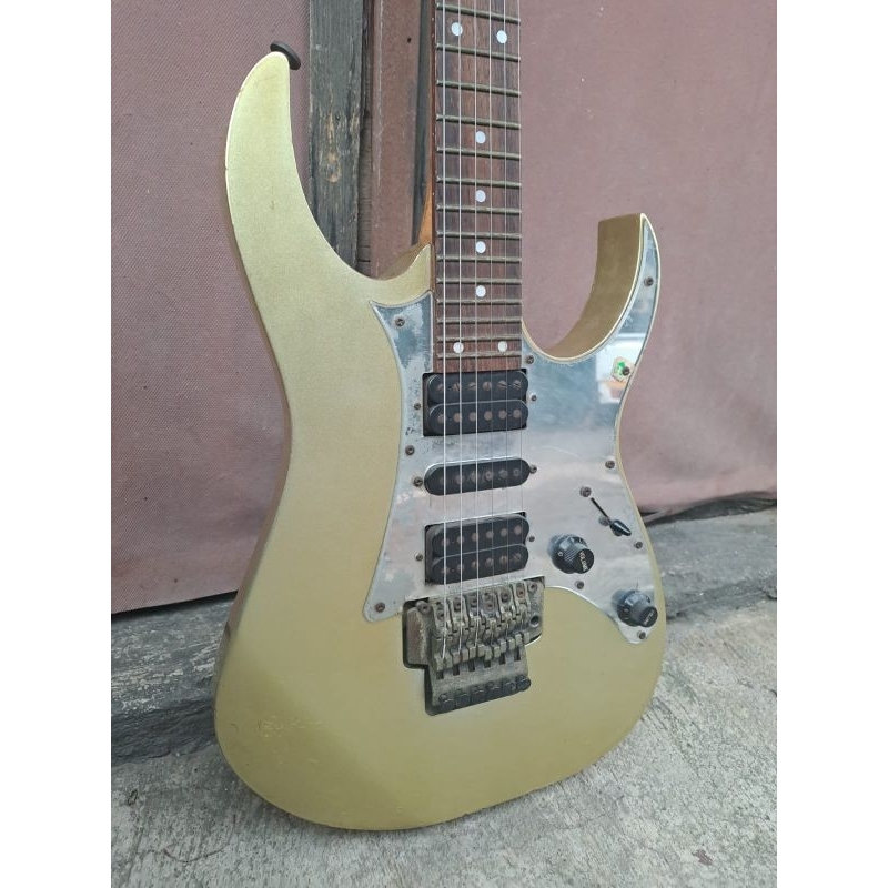 GITAR IBANEZ RG550 ORIGINAL