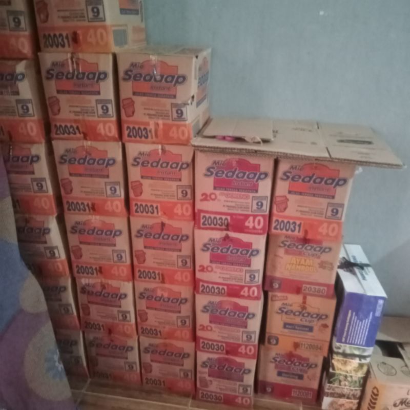 

MieSedapAyamBawang/10pcs