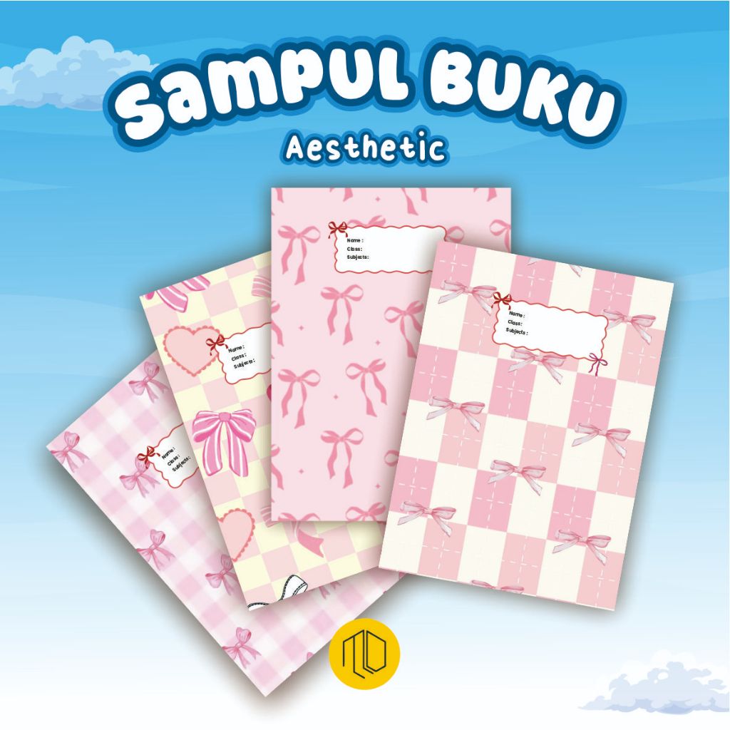 

Sampul Buku Aesthetic Isi 10 Pcs / Sampul Buku Motif Coquette Feminime / Sampul Buku Estetik / Sampul Buku / Sampul Buku Aesthetic Custom / Sampul Buku Tulis Sidu Campuss Bigboss / Sampul Buku Lucu / Sampul Buku Book Cover A5/b5 / Book Cover