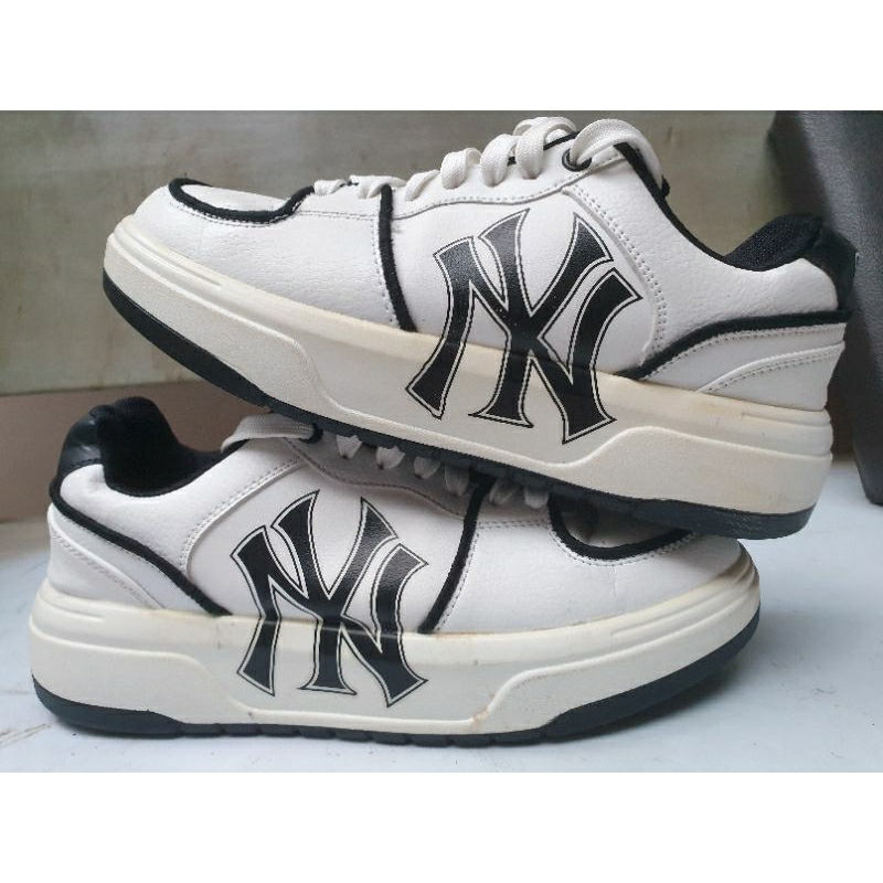 SEPATU SECOND MLB NY