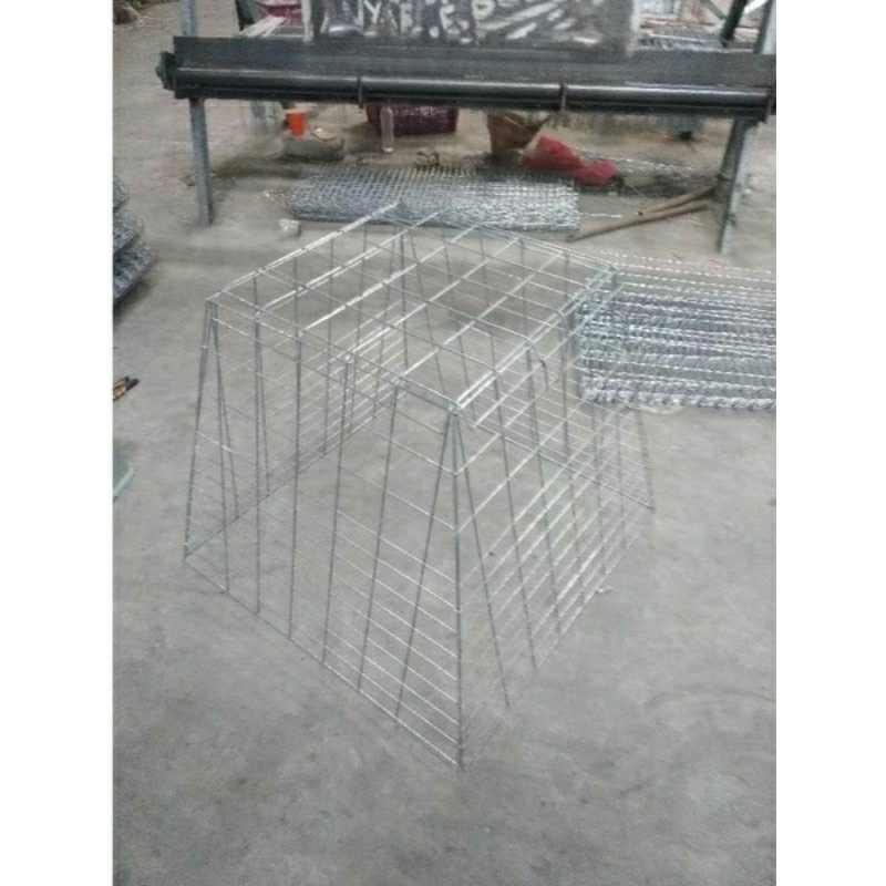 paket combo tenggaran ayam galvanis