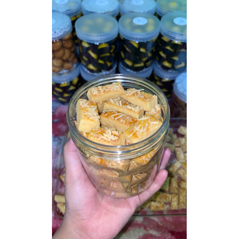 

KUE KERING KASTANGEL @pawon.ku12