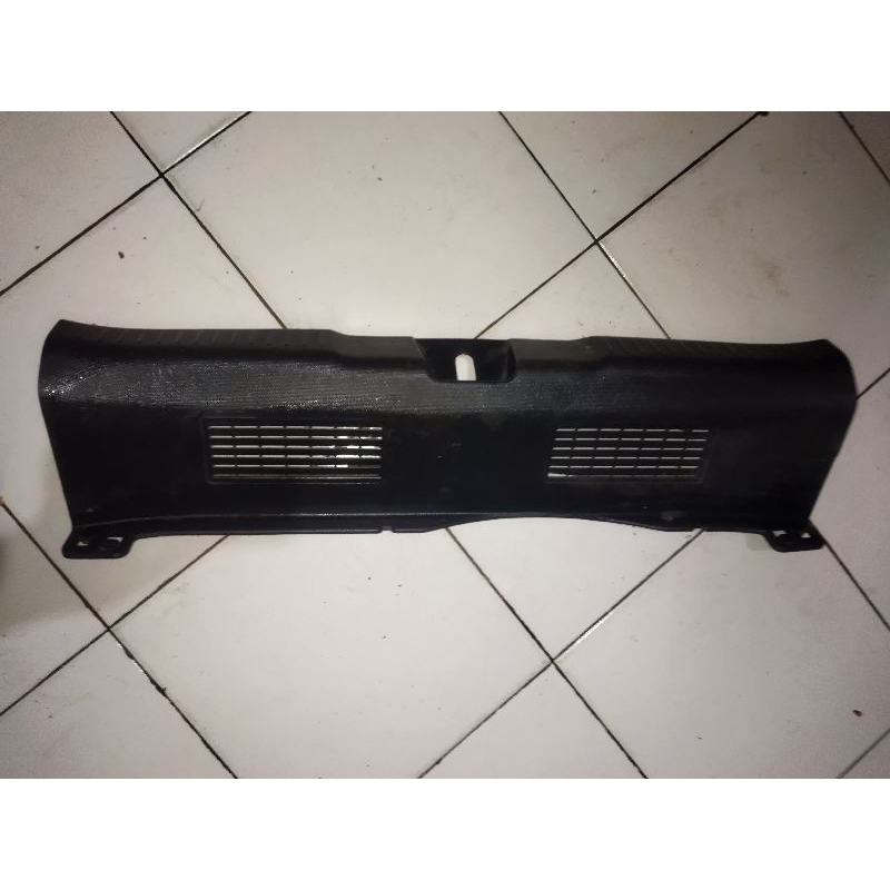 cover bawah bagasi Honda Jazz GD3