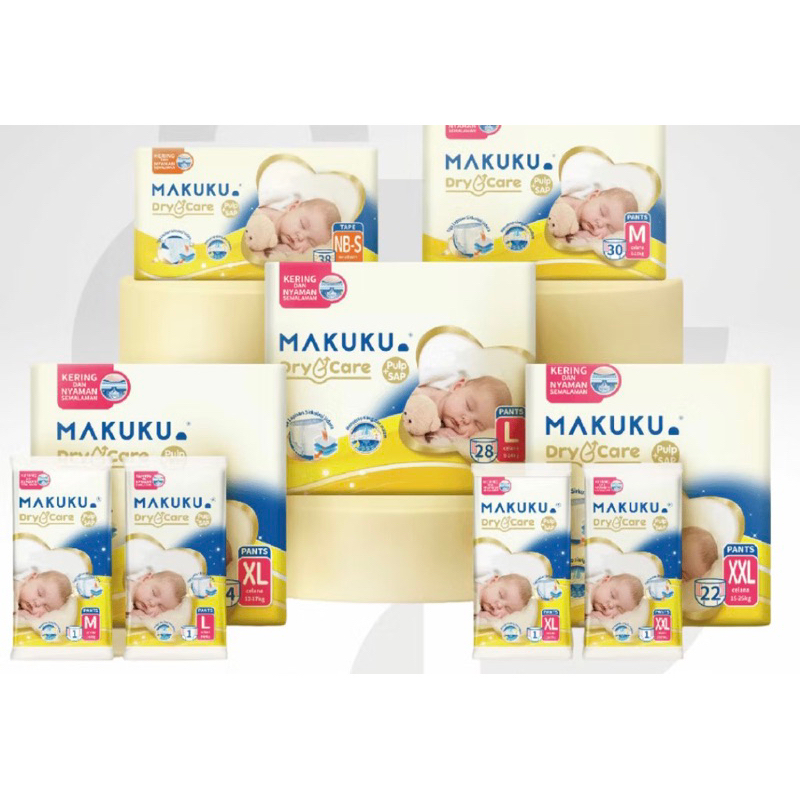 MAKUKU DRY CARE TAPE PANTS M48