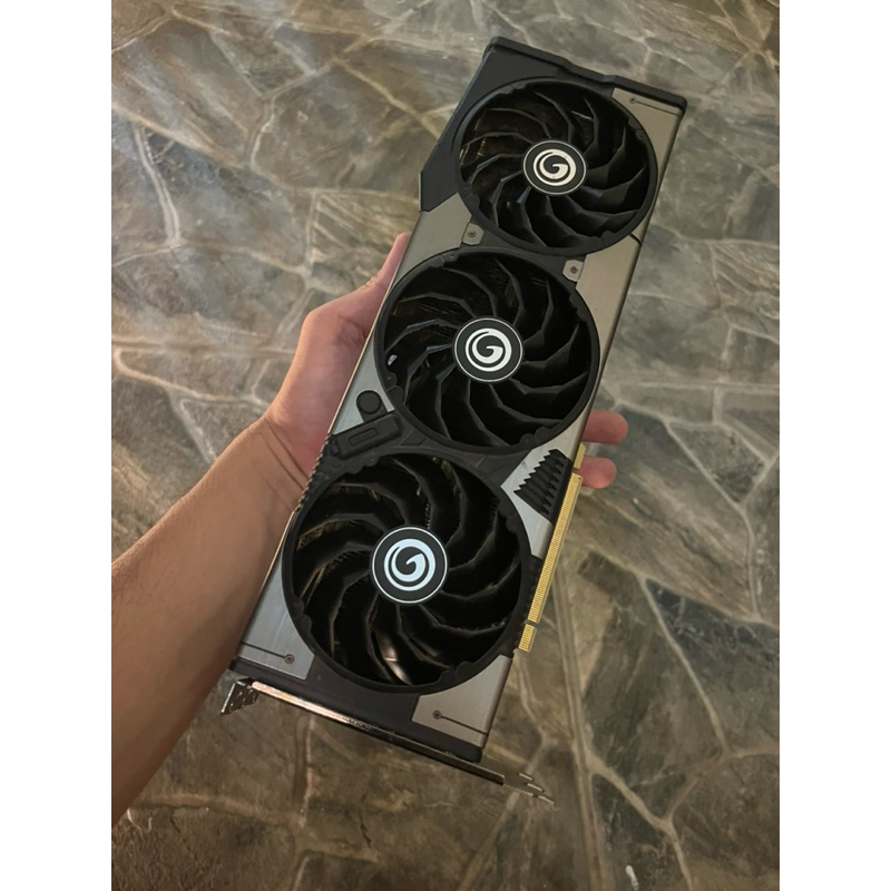RTX 3090 Asus White & RTX 3090 Galax Black