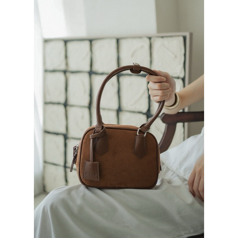 DIKAU - THEO BAG - SHOULDER BAG WANITA